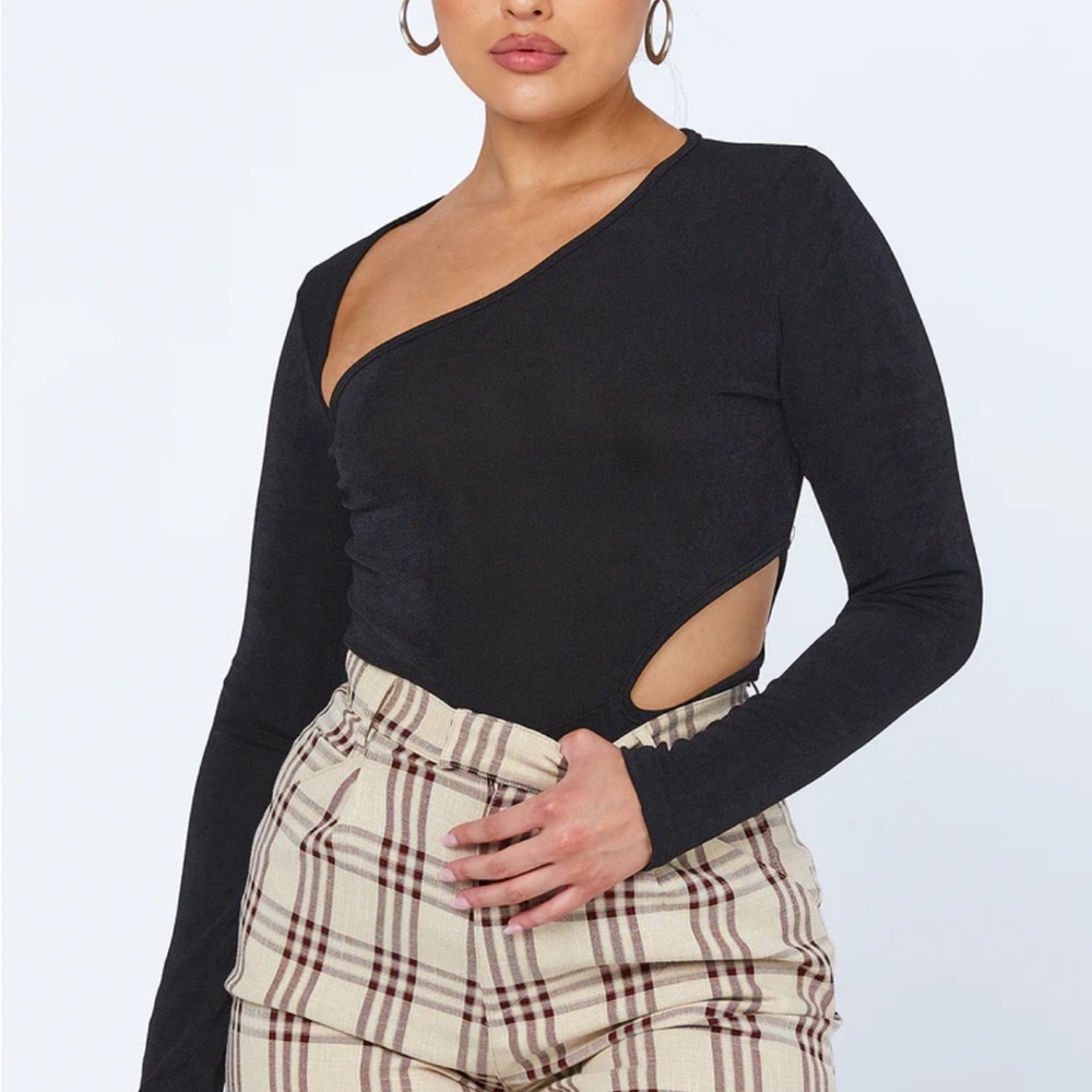NWT Princess Polly Maira bodysuit